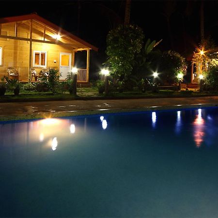 Alagoa Resort Betalbatim Exterior foto