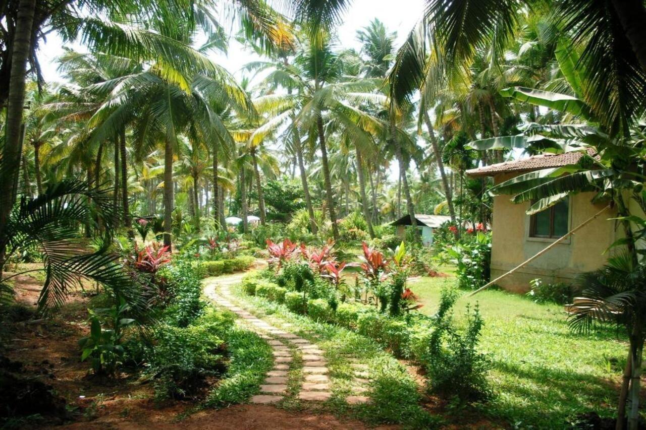 Alagoa Resort Betalbatim Exterior foto