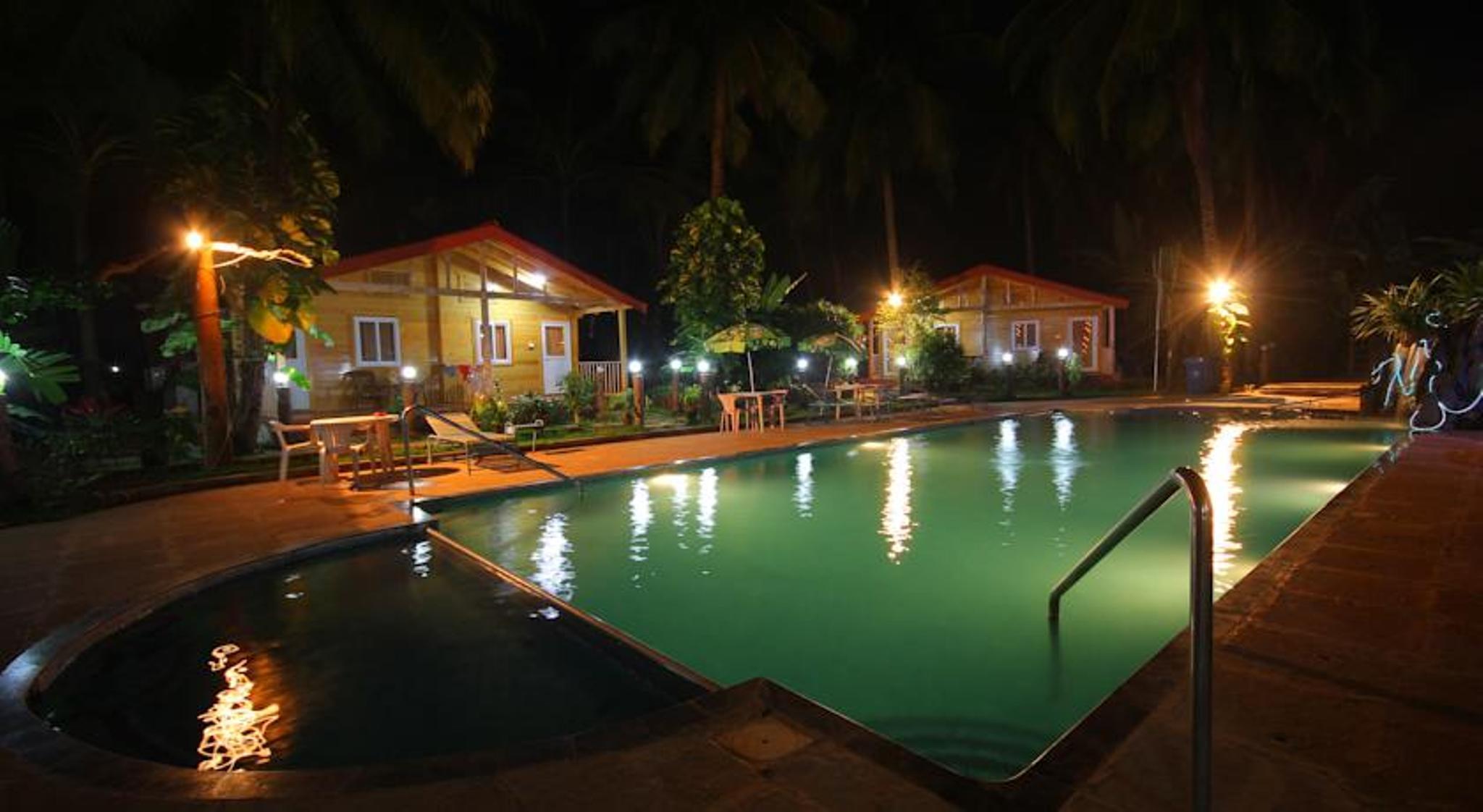Alagoa Resort Betalbatim Exterior foto