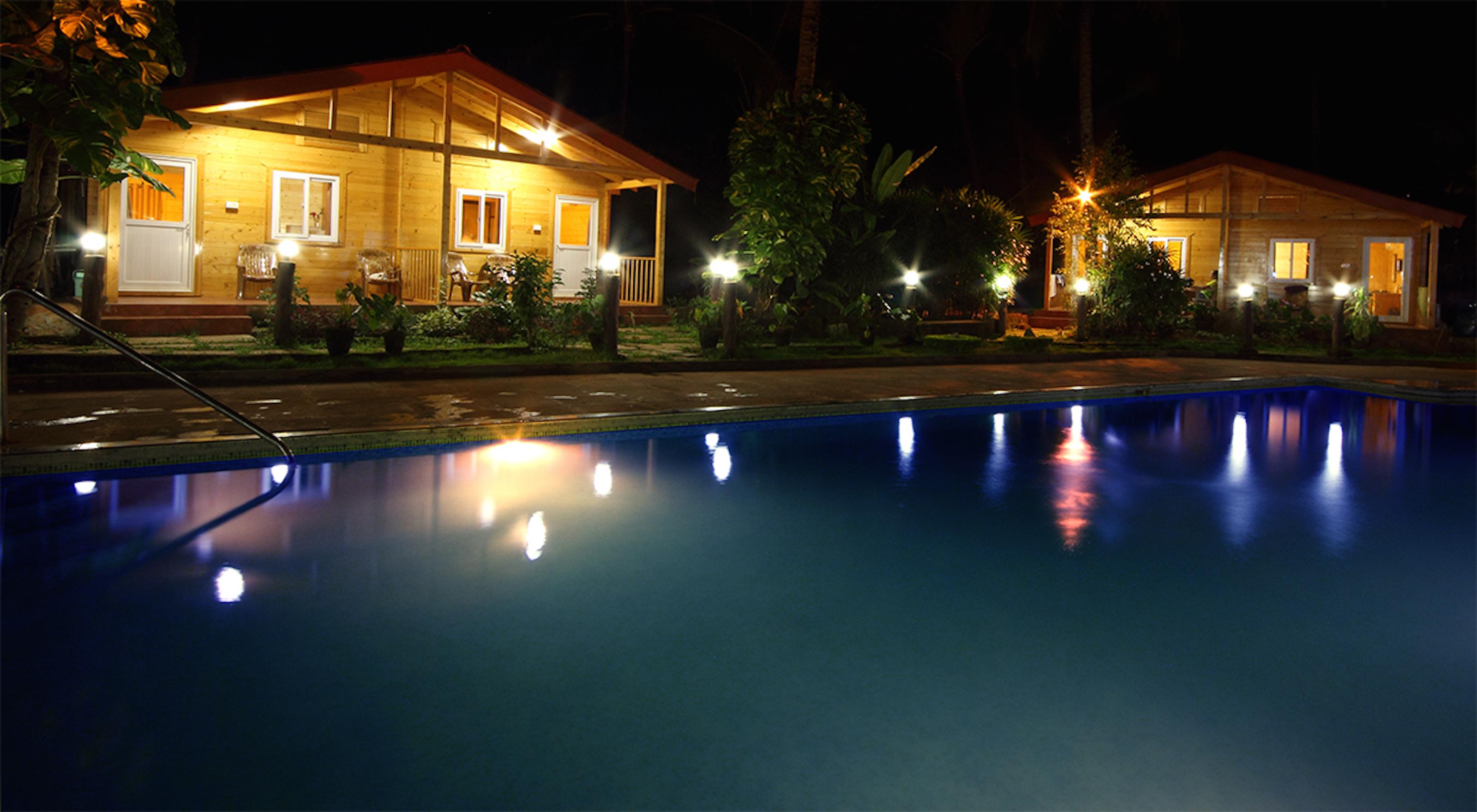 Alagoa Resort Betalbatim Exterior foto