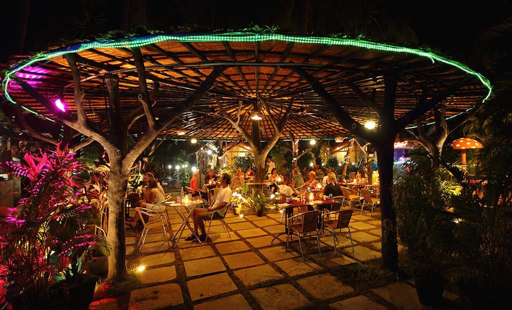 Alagoa Resort Betalbatim Exterior foto
