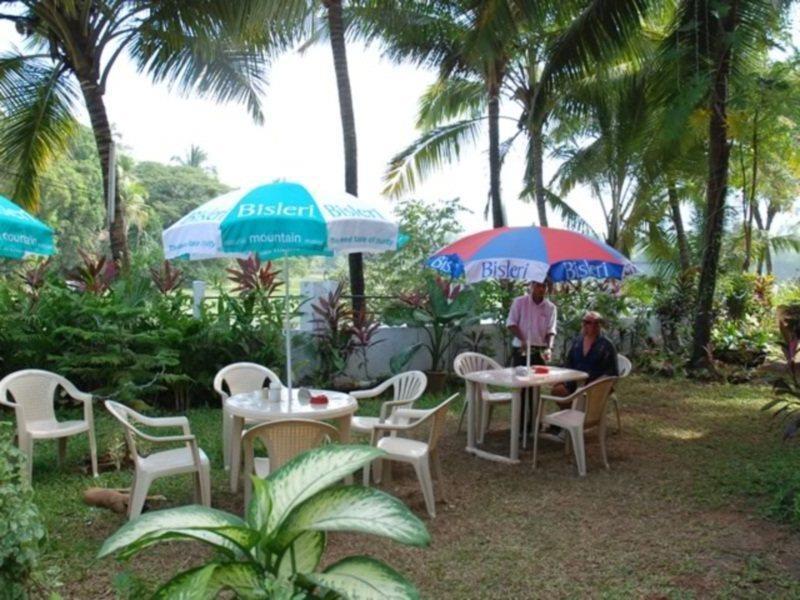 Alagoa Resort Betalbatim Exterior foto